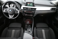 BMW X2 vaihtoauto