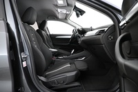 BMW X2 vaihtoauto