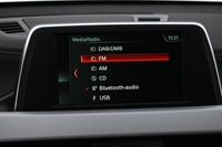 BMW X2 vaihtoauto