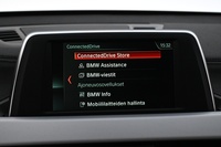 BMW X2 vaihtoauto