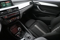 BMW X2 vaihtoauto