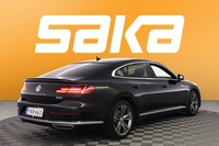 Volkswagen Arteon vaihtoauto