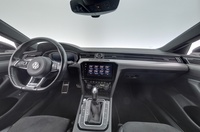 Volkswagen Arteon vaihtoauto