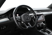 Volkswagen Arteon vaihtoauto