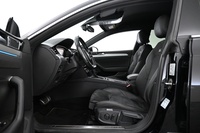 Volkswagen Arteon vaihtoauto