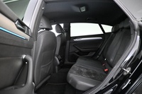 Volkswagen Arteon vaihtoauto