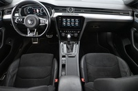 Volkswagen Arteon vaihtoauto