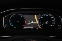 Volkswagen Arteon vaihtoauto