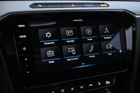 Volkswagen Arteon vaihtoauto