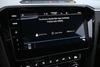 Volkswagen Arteon vaihtoauto