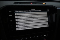 Volkswagen Arteon vaihtoauto