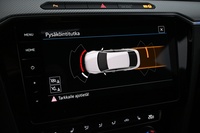 Volkswagen Arteon vaihtoauto