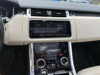 Land Rover Range Rover Sport vaihtoauto
