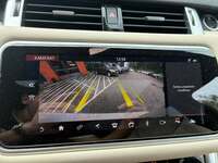 Land Rover Range Rover Sport vaihtoauto