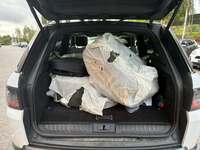 Land Rover Range Rover Sport vaihtoauto