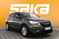 Opel Grandland X vaihtoauto