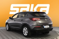 Opel Grandland X vaihtoauto