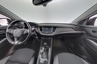 Opel Grandland X vaihtoauto
