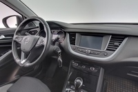 Opel Grandland X vaihtoauto