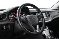 Opel Grandland X vaihtoauto