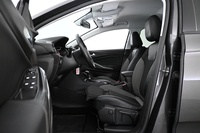 Opel Grandland X vaihtoauto
