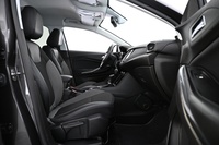 Opel Grandland X vaihtoauto