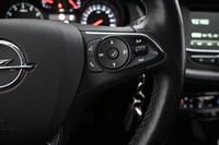Opel Grandland X vaihtoauto