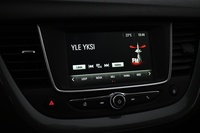 Opel Grandland X vaihtoauto