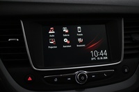 Opel Grandland X vaihtoauto
