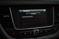 Opel Grandland X vaihtoauto