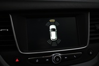 Opel Grandland X vaihtoauto