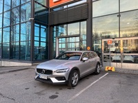 Volvo V60 Cross Country vaihtoauto