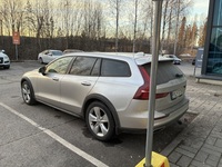 Volvo V60 Cross Country vaihtoauto