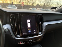 Volvo V60 Cross Country vaihtoauto