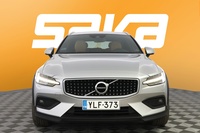 Volvo V60 Cross Country vaihtoauto