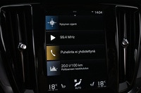 Volvo V60 Cross Country vaihtoauto