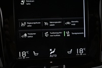 Volvo V60 Cross Country vaihtoauto