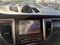 Porsche Macan vaihtoauto