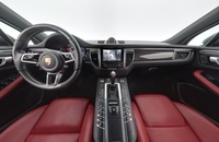 Porsche Macan vaihtoauto