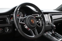 Porsche Macan vaihtoauto