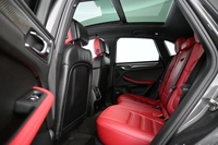 Porsche Macan vaihtoauto