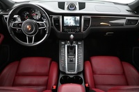 Porsche Macan vaihtoauto