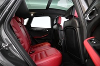 Porsche Macan vaihtoauto