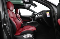 Porsche Macan vaihtoauto