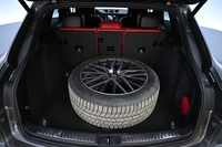 Porsche Macan vaihtoauto