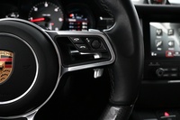 Porsche Macan vaihtoauto