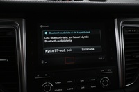 Porsche Macan vaihtoauto