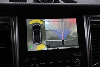 Porsche Macan vaihtoauto