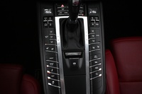 Porsche Macan vaihtoauto