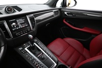 Porsche Macan vaihtoauto